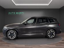 BMW iX3 E-Motor, Elektro, Occasion / Gebraucht, Automatik - 3
