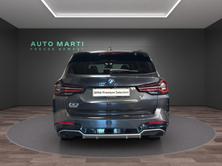 BMW iX3 E-Motor, Elektro, Occasion / Gebraucht, Automatik - 4