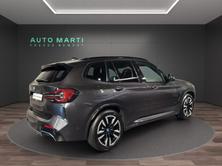 BMW iX3 E-Motor, Elektro, Occasion / Gebraucht, Automatik - 5