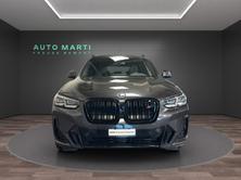 BMW iX3 E-Motor, Elektro, Occasion / Gebraucht, Automatik - 6