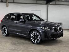 BMW iX3 Inspiring M-Sport 286PS Facelift, Electric, Second hand / Used, Automatic - 3