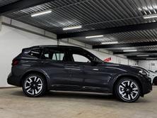 BMW iX3 Inspiring M-Sport 286PS Facelift, Electric, Second hand / Used, Automatic - 4