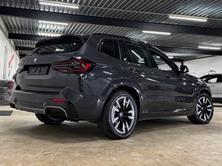 BMW iX3 Inspiring M-Sport 286PS Facelift, Electric, Second hand / Used, Automatic - 5