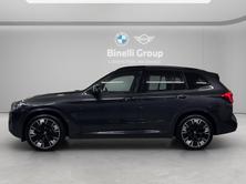 BMW iX3, Electric, Second hand / Used, Automatic - 2