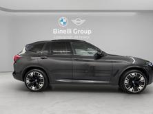 BMW iX3, Electric, Second hand / Used, Automatic - 6