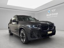 BMW iX3, Electric, Second hand / Used, Automatic - 7