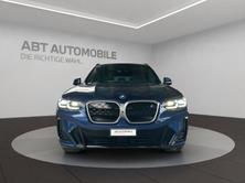 BMW iX3 E-Motor, Elektro, Occasion / Gebraucht, Automatik - 2