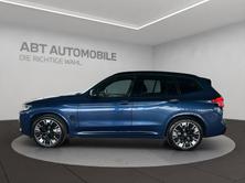 BMW iX3 E-Motor, Elektro, Occasion / Gebraucht, Automatik - 3