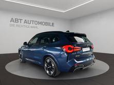 BMW iX3 E-Motor, Elektro, Occasion / Gebraucht, Automatik - 4