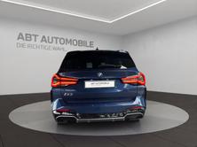 BMW iX3 E-Motor, Elektro, Occasion / Gebraucht, Automatik - 5