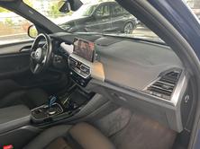 BMW iX3 E-Motor, Elektro, Occasion / Gebraucht, Automatik - 6