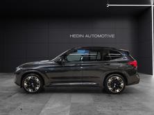 BMW iX3 E-Motor, Elektro, Occasion / Gebraucht, Automatik - 2