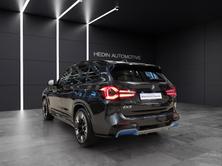 BMW iX3 E-Motor, Elektro, Occasion / Gebraucht, Automatik - 4