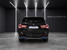 BMW iX3 E-Motor, Elektro, Occasion / Gebraucht, Automatik - 5