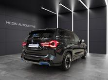 BMW iX3 E-Motor, Elektro, Occasion / Gebraucht, Automatik - 6