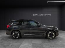 BMW iX3 E-Motor, Elektro, Occasion / Gebraucht, Automatik - 7
