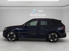 BMW iX3 G08 E-Motor, Électrique, Occasion / Utilisé, Automatique - 4