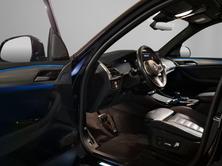 BMW iX3 G08 E-Motor, Électrique, Occasion / Utilisé, Automatique - 5