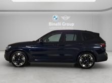BMW iX3 G08 E-Motor, Électrique, Occasion / Utilisé, Automatique - 4