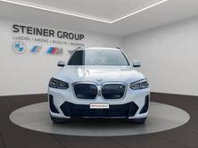 BMW iX3 Impressive, Elektro, Occasion / Gebraucht, Automatik - 3