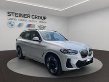 BMW iX3 Impressive, Elektro, Occasion / Gebraucht, Automatik - 4