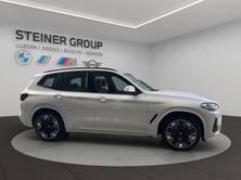 BMW iX3 Impressive, Elektro, Occasion / Gebraucht, Automatik - 5