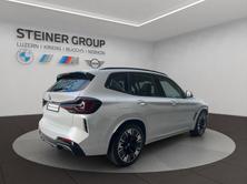 BMW iX3 Impressive, Elektro, Occasion / Gebraucht, Automatik - 6