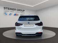 BMW iX3 Impressive, Elektro, Occasion / Gebraucht, Automatik - 7