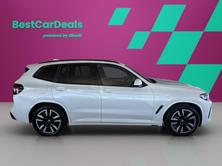 BMW iX3 Impressive, Elektro, Occasion / Gebraucht, Automatik - 2
