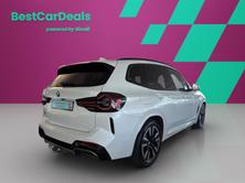 BMW iX3 Impressive, Elektro, Occasion / Gebraucht, Automatik - 3