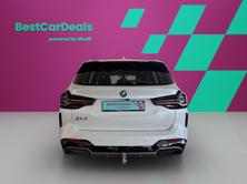 BMW iX3 Impressive, Elektro, Occasion / Gebraucht, Automatik - 4