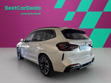 BMW iX3 Impressive, Elektro, Occasion / Gebraucht, Automatik - 5