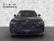 BMW iX3 E-Motor, Elektro, Occasion / Gebraucht, Automatik - 2