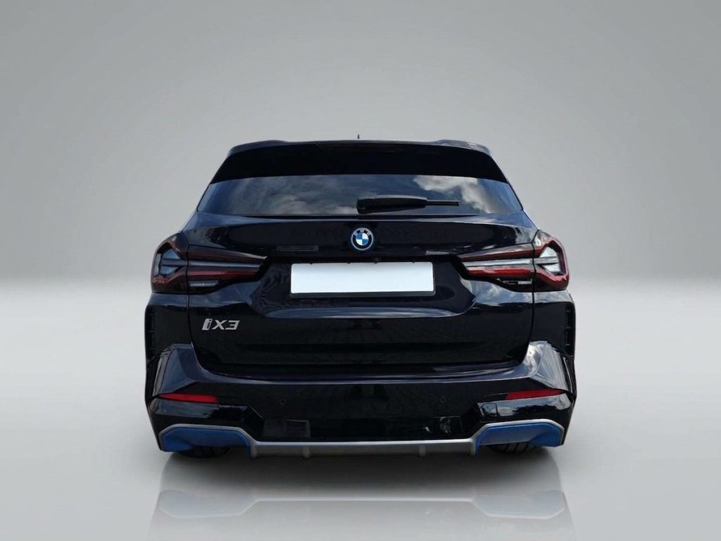 BMW iX3 M Sport Impressive, Électrique, Occasion / Utilisé, Automatique - 5