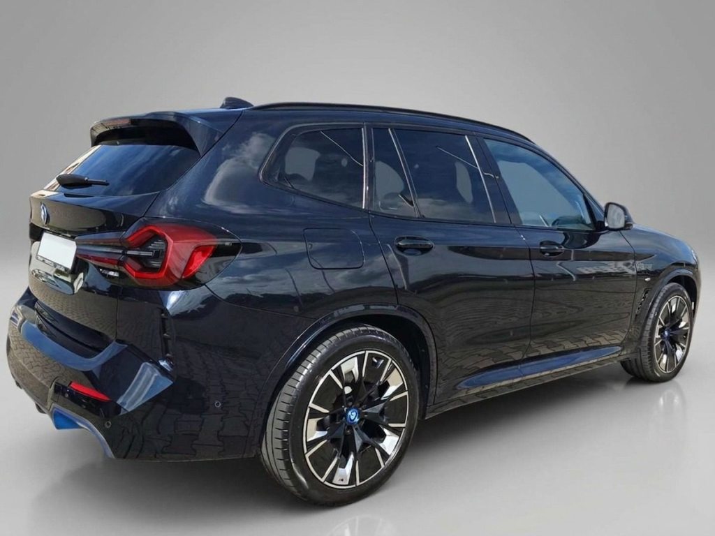 BMW iX3 M Sport Impressive, Électrique, Occasion / Utilisé, Automatique - 6