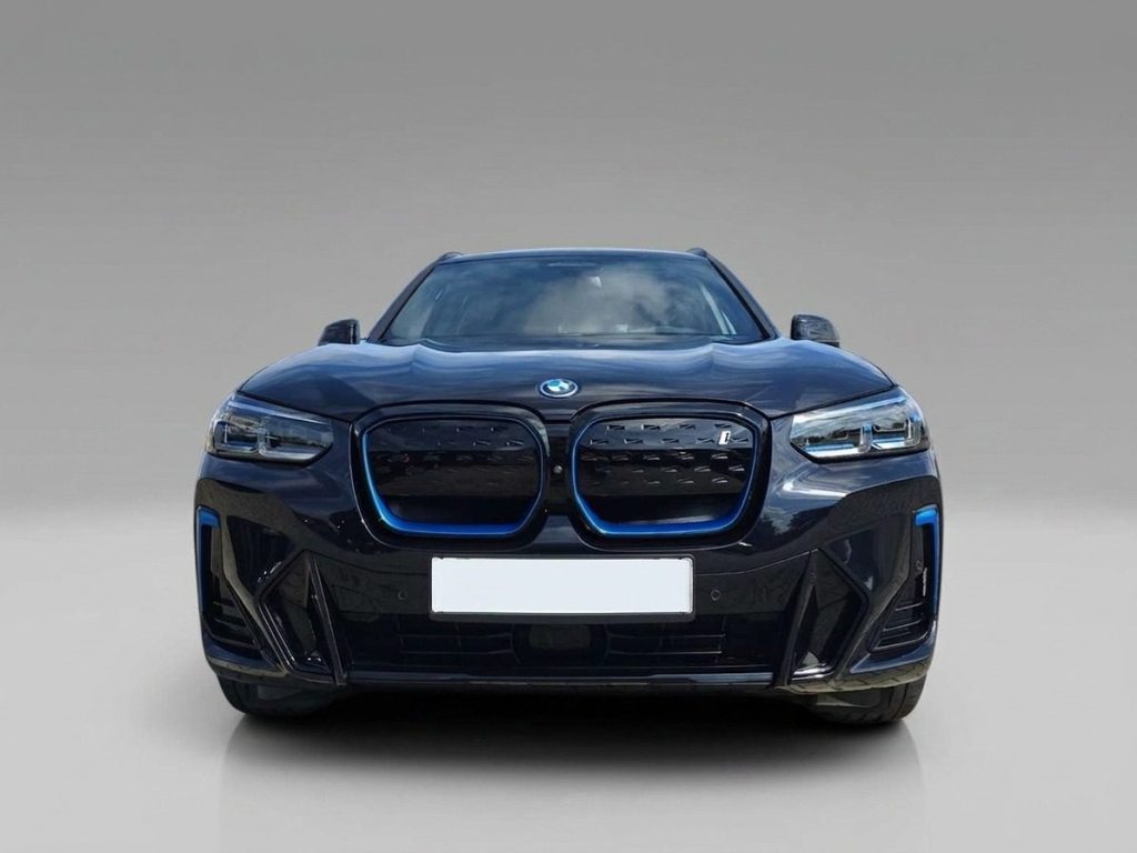 BMW iX3 M Sport Impressive, Électrique, Occasion / Utilisé, Automatique - 3