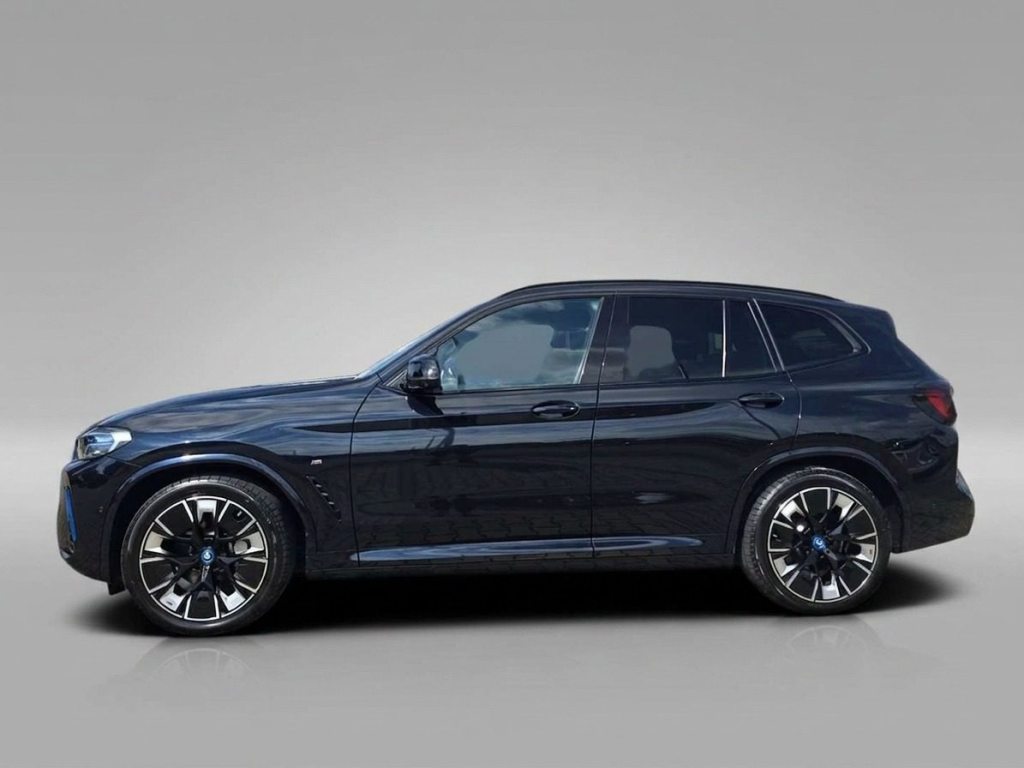 BMW iX3 M Sport Impressive, Électrique, Occasion / Utilisé, Automatique - 4