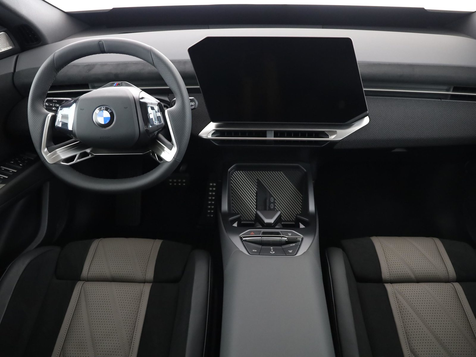 BMW iX3 50 xDrive, Electric, Ex-demonstrator, Automatic - 6