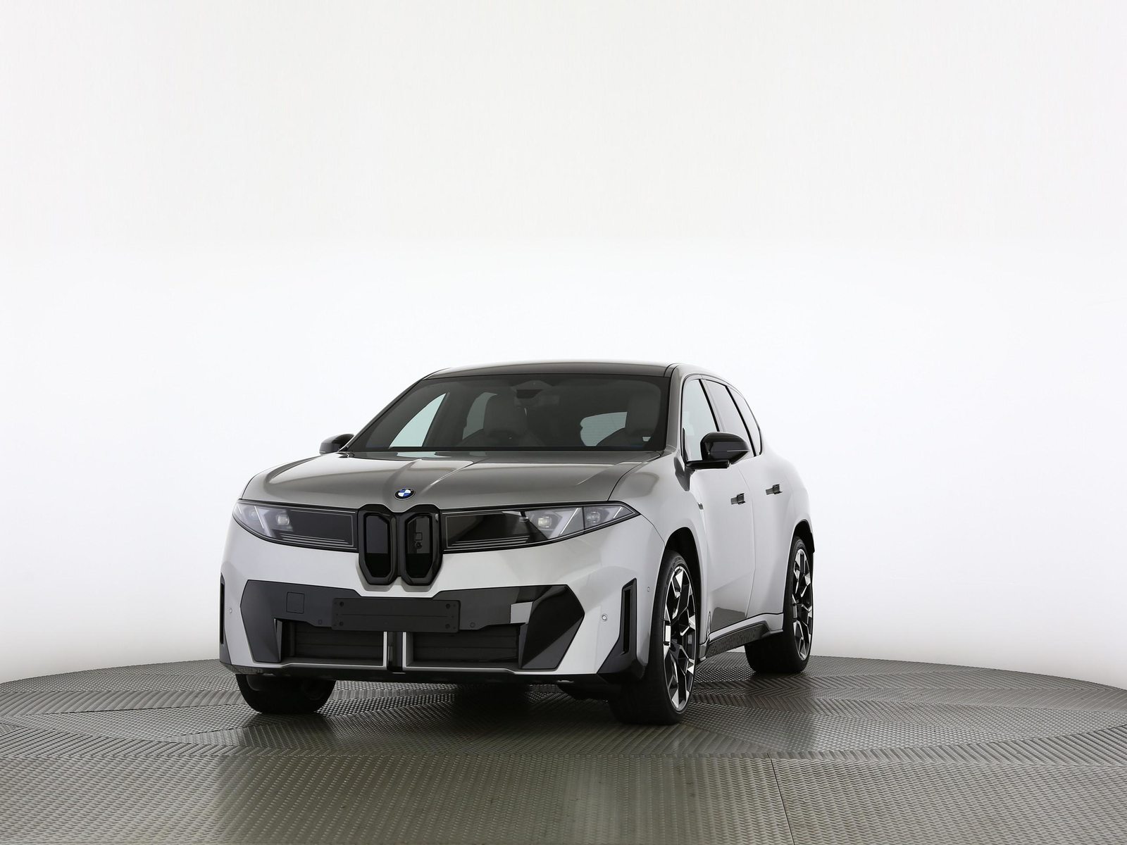 BMW iX3 50 xDrive, Electric, Ex-demonstrator, Automatic - 7