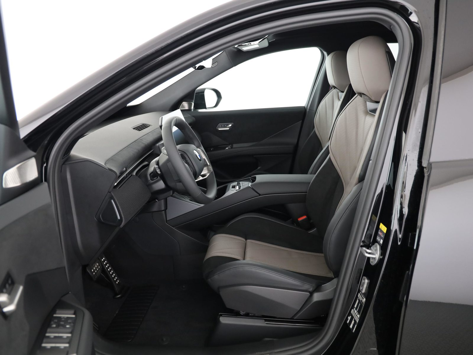 BMW iX3 50 xDrive, Électrique, Voiture de démonstration, Automatique - 5