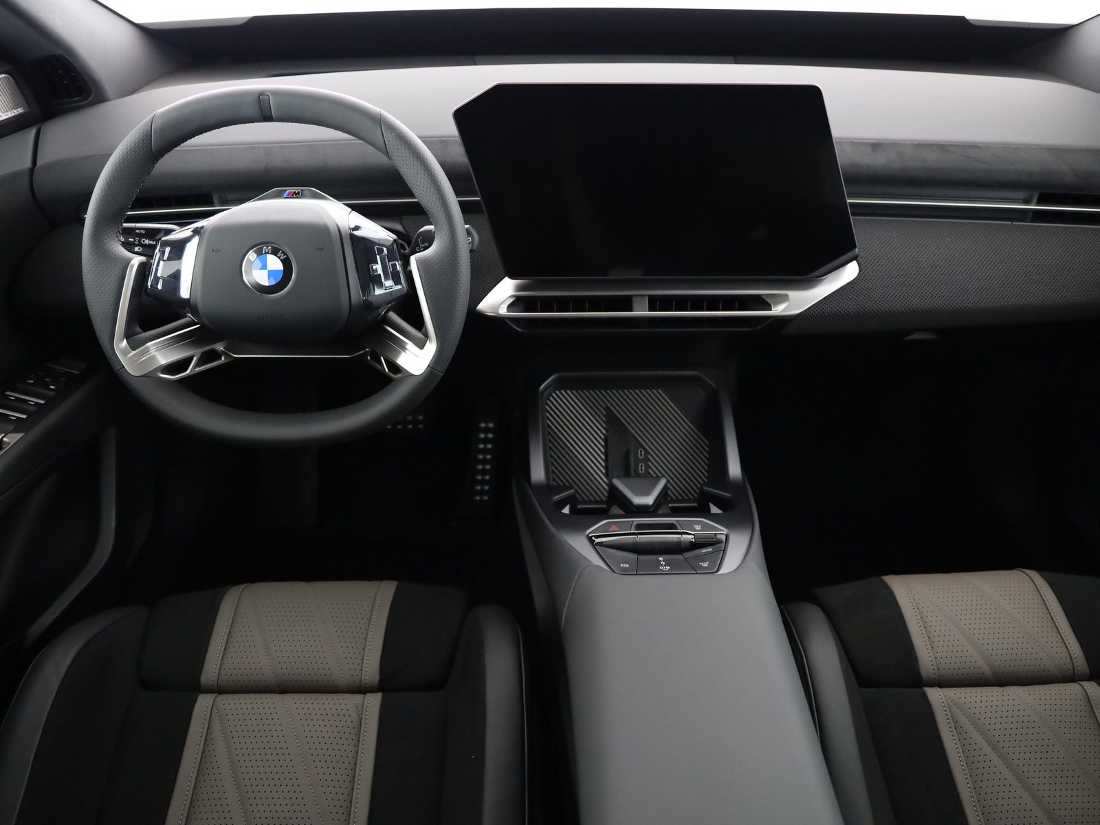BMW iX3 50 xDrive, Électrique, Voiture de démonstration, Automatique - 6
