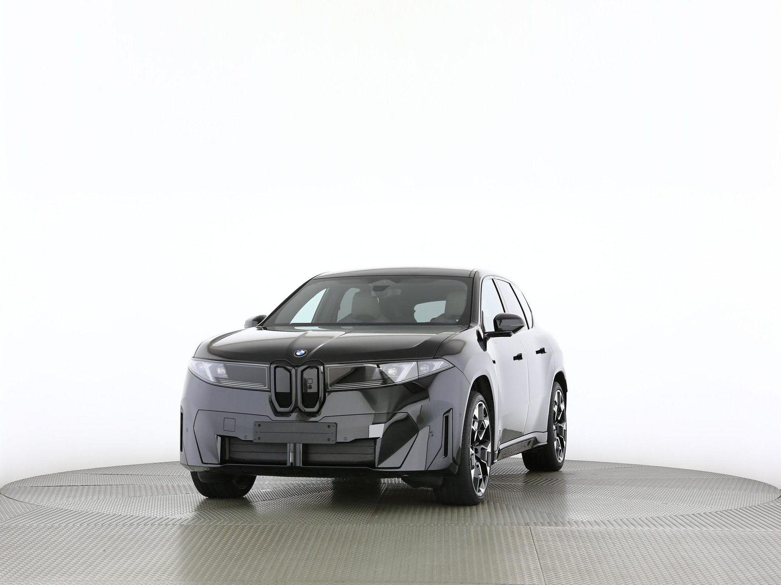 BMW iX3 50 xDrive, Électrique, Voiture de démonstration, Automatique - 7
