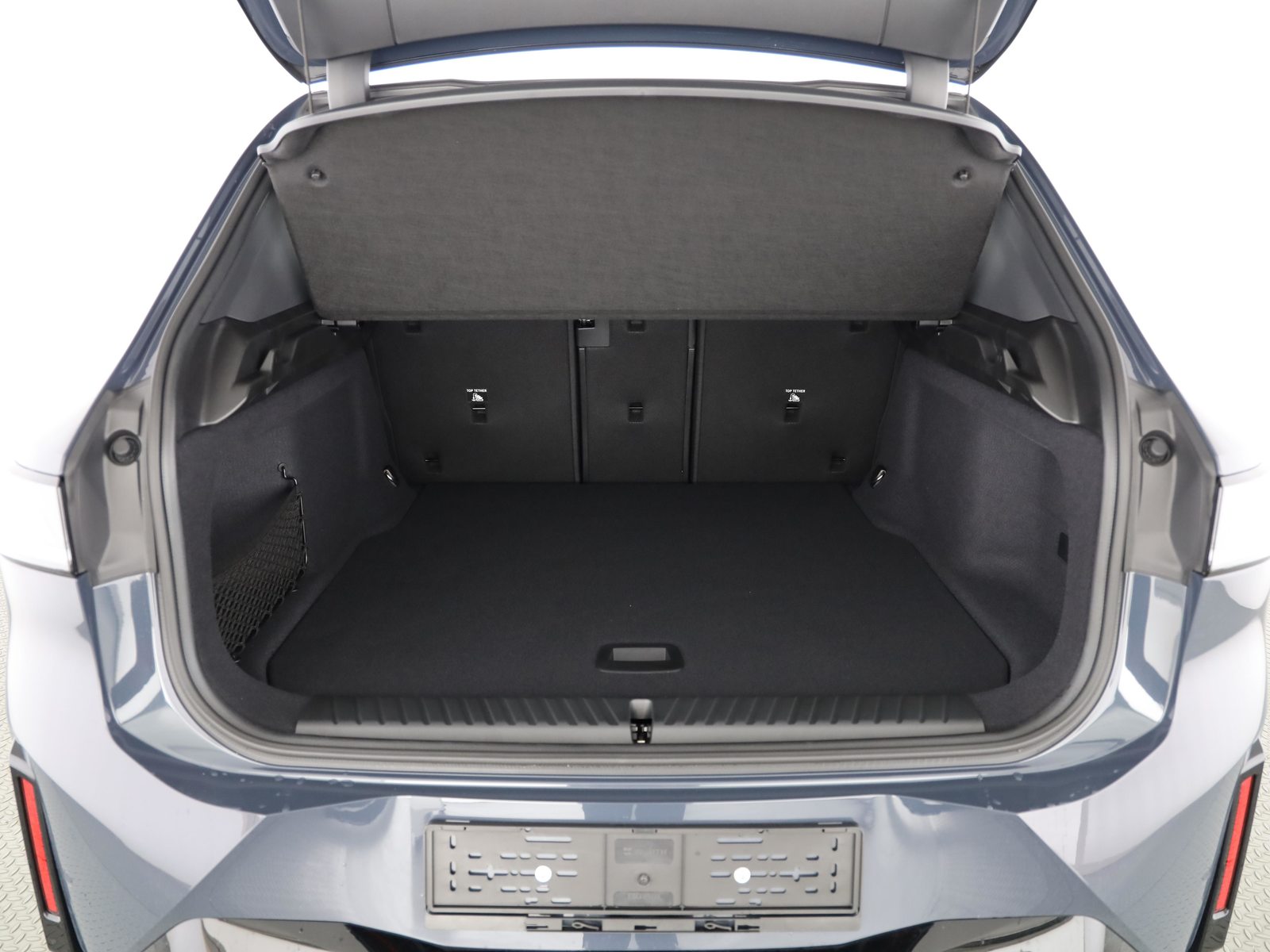 BMW iX3 50 xDrive, Electric, Ex-demonstrator, Automatic - 6