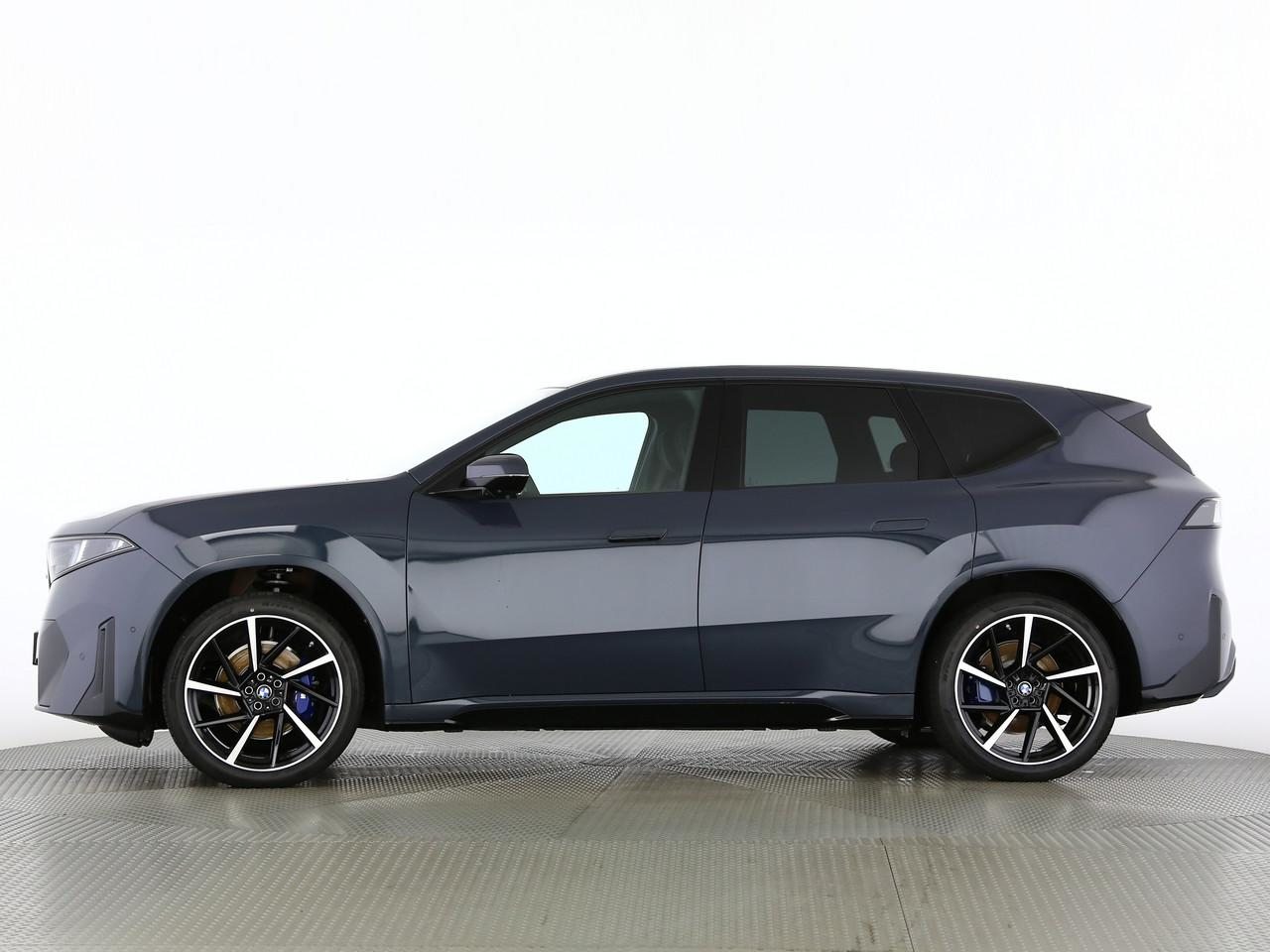 BMW iX3 50 xDrive, Electric, Ex-demonstrator, Automatic - 3