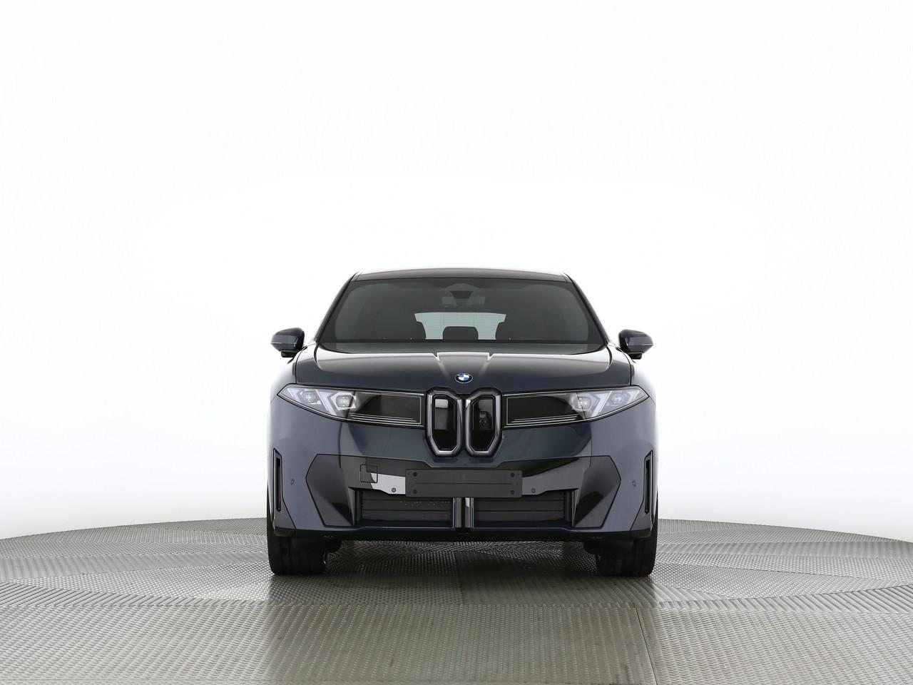 BMW iX3 50 xDrive, Electric, Ex-demonstrator, Automatic - 4