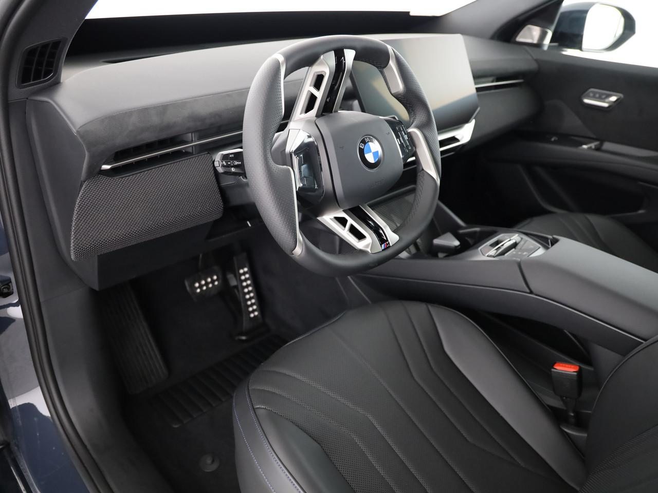 BMW iX3 50 xDrive, Electric, Ex-demonstrator, Automatic - 5