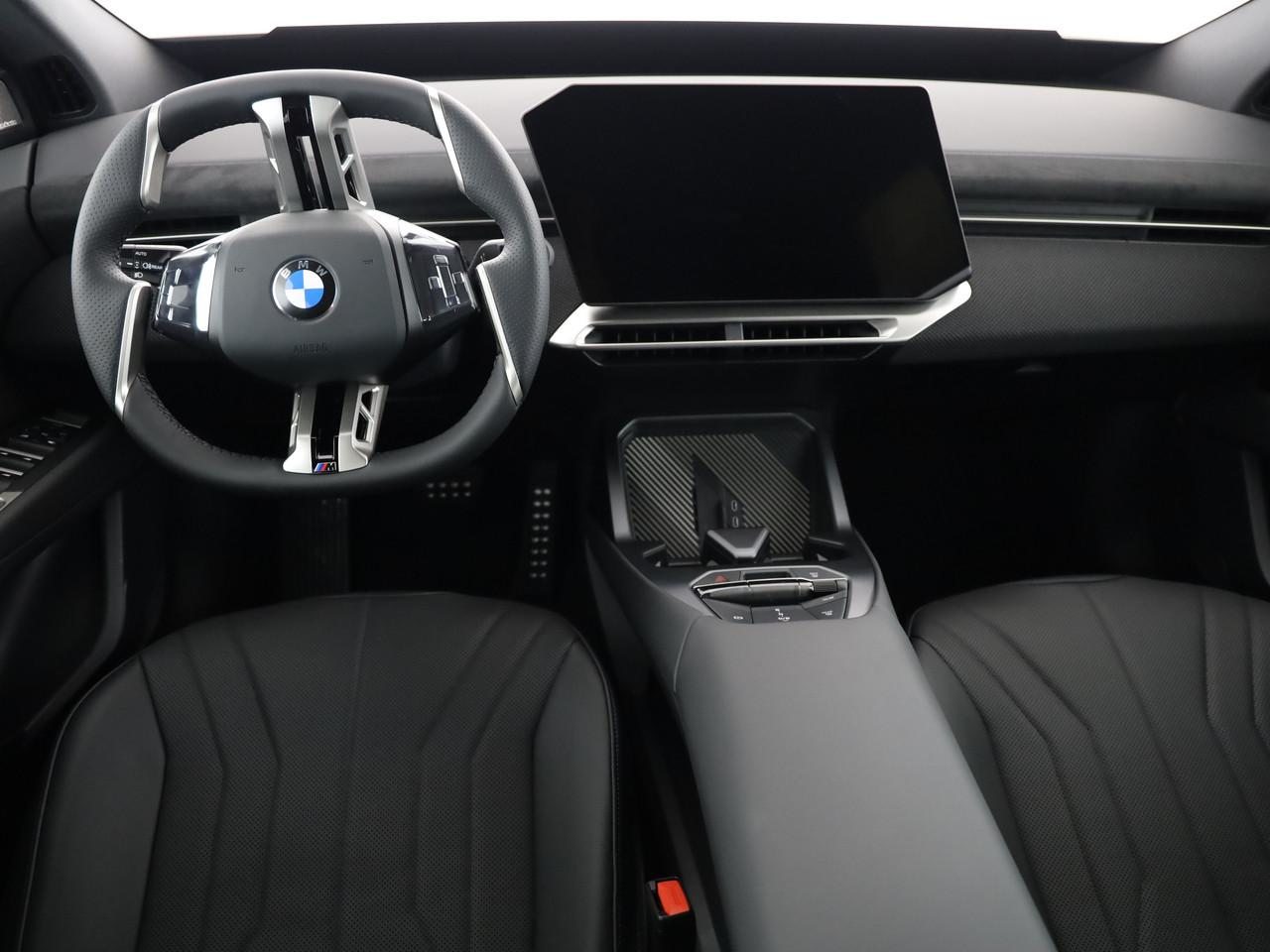 BMW iX3 50 xDrive, Electric, Ex-demonstrator, Automatic - 6