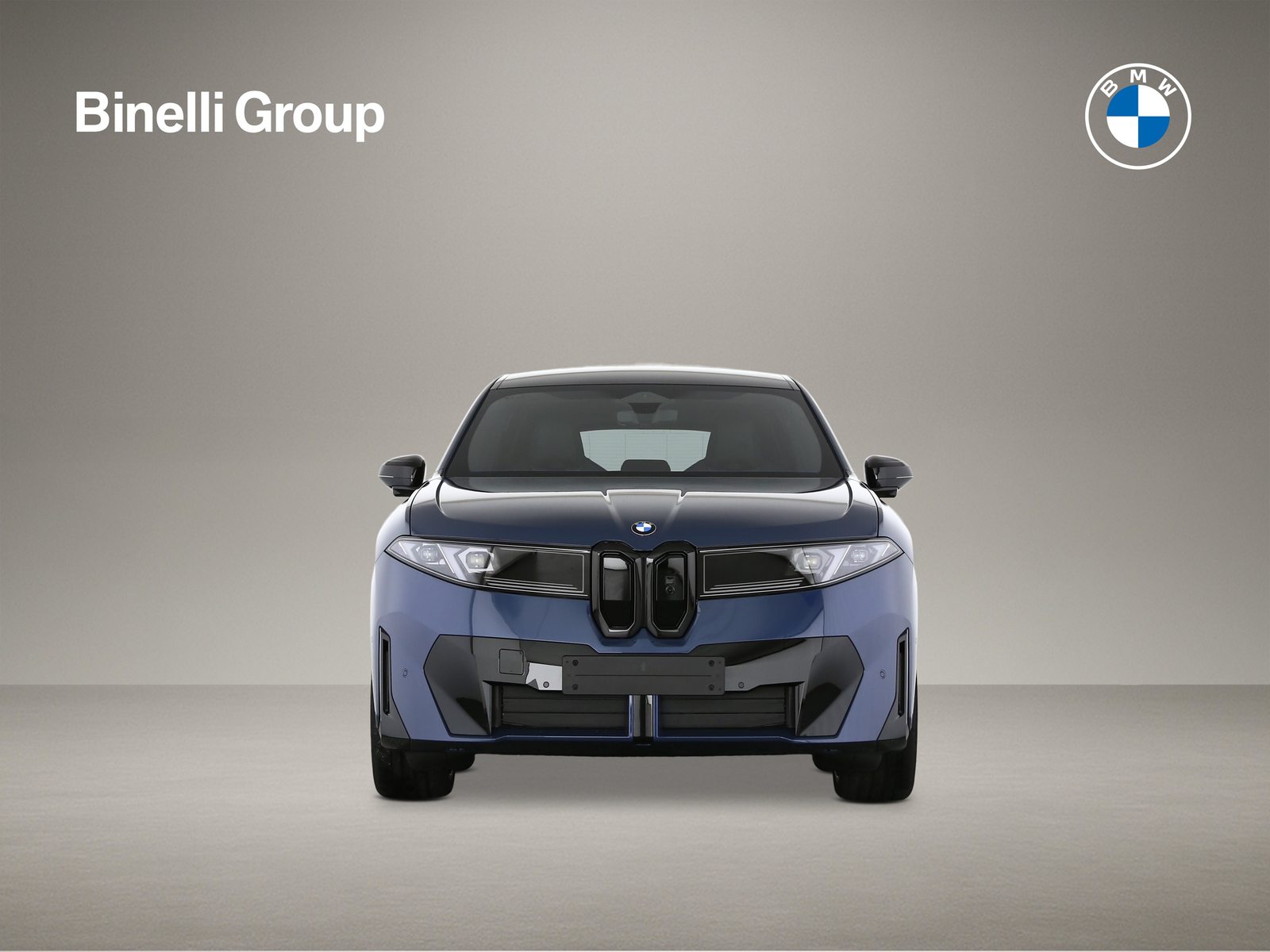 BMW iX3 50 xDrive, Électrique, Voiture de démonstration, Automatique - 5