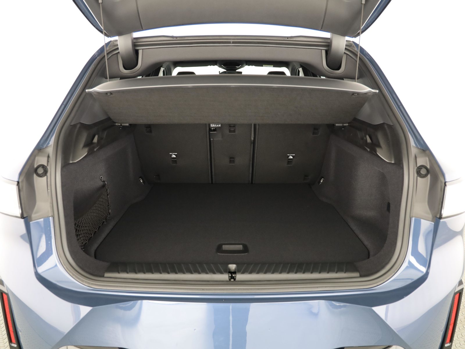 BMW iX3 50 xDrive, Électrique, Voiture de démonstration, Automatique - 7