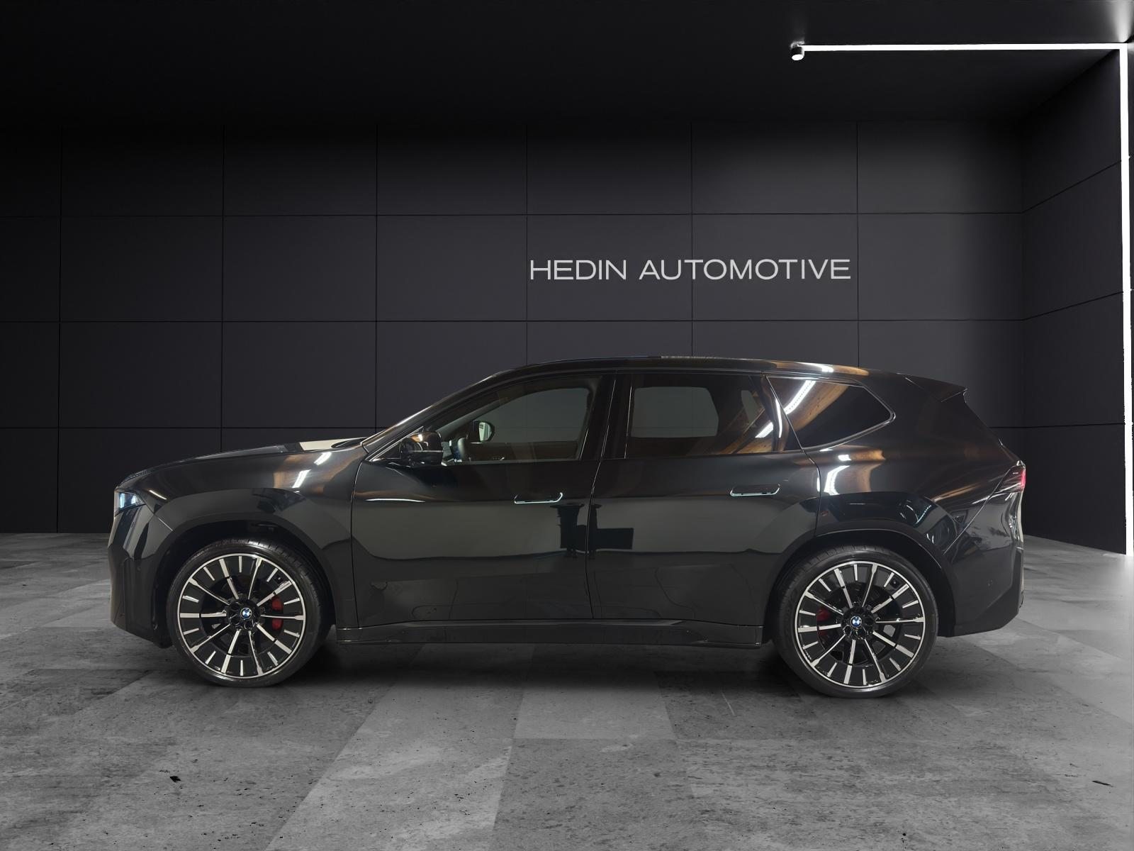 BMW iX3 50 xDrive, Electric, Ex-demonstrator, Automatic - 2
